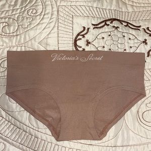 Victoria secret logo hiphugger